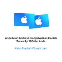 Photo of Aby iTunes Gift Card (@aby_fadhiellah)