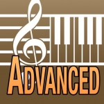 Music Theory Advanced •