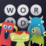 WordMonsters - Challenging word puzzles