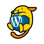 WordPress World (Stickers)