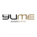 New Yume Sushi & Wok
