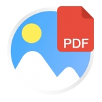 Recasto - convert PDF to Images & Images to PDF!