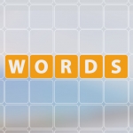 Words for iMessage Game