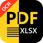 PDF to XLSX Converter - Aisee