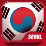City Game™ - Seoul Korea