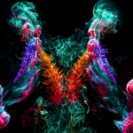 Nebula Lite - Live Wallpapers