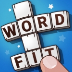 Word Fit Fill-Ins
