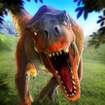 Jurassic Escape: Dino Sim 2022
