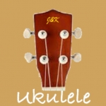 UkuleleTuner - Tuner for Uke