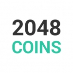 2048 Coins
