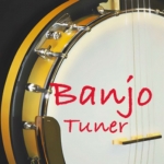 BanjoTuner - Tuner for Banjo