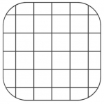 Grid Drawing Tool for Artists