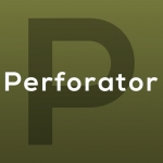 Perforator