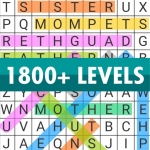 Word Search Daily Game
