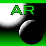 Moon Phases AR