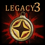Hra Legacy 3: The Hidden Relic