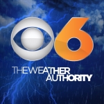 CBS 6 Richmond, Va. Weather