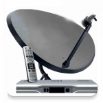 Satellite TV Finder, Dish 360