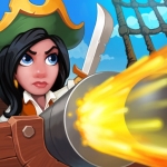 Pirate Ship - Hero Adventure