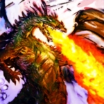 Dragon Rage - Vengeance