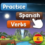 Learn Spanish Verbs Game Extra