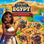 Heroes of Egypt