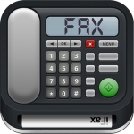 iFax App Send Fax From iPhone