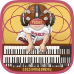 Pocket Organ C3B3