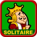 Just Solitaire: 40 Thieves