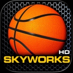 Arcade Hoops Basketball™ HD