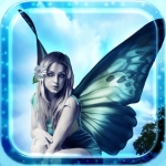 Angel Wallpapers – Fantasy Angel & Fairy Wallpaper
