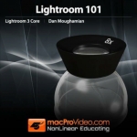 mPV Course For Lightroom 3
