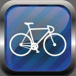 Bike Ride Tracker - GPS Bicycle Computer