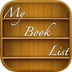 My Book List - Library Manager