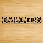 Ballers Basketball Scoreboard