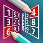 Sudoku Party (multiplayer/solo puzzles)
