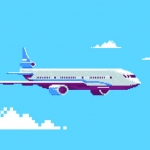 Pocket Planes: Airline Tycoon
