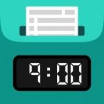 Clock In Time - Hours Tracker