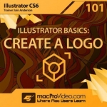 Create A Logo with Illustrator