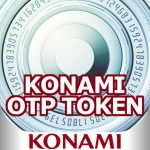 KONAMI OTP Software Token