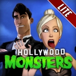 Hollywood Monsters Lite