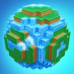 World of Cubes Craft & Mine 3D