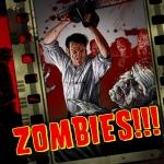 Zombies !!! ® Board Game