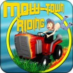 Mow-Town Riding HD