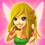 Fairy Princess Fantasy Island! Build your dream