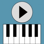 Musk MIDI Player