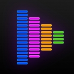 Equalizer+ Music amp & Podcast