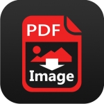 PDF to Image Pro – JPG/PNG/GIF