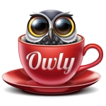 Owly - Prevent Display Sleep