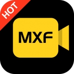 MXF Video Converter-to MP4/MOV